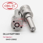 ORLTL DLLA152P1563 Spraying Nozzles DLLA 152 P 1563 Fuel Injector Nozzle DLLA 152P1563 0433171962 for 0445120062
