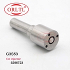 ORLTL Oil Burner Nozzles G3S53 Fuel Injector Nozzle G3S53 293400-0530 for 5296723 5274954 CRN5274954