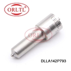 ORLTL DLLA142P793 Oil Engine Nozzle DLLA 142 P 793 Spray Jet Nozzle DLLA 142P793 for Denso Injector
