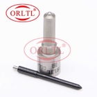 ORLTL DLLA142P933 Common Rail Nozzle DLLA 142 P 933 Diesel Pump Nozzle DLLA 142P933 for Injector