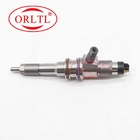 ORLTL 0 445 120 006 Electronic Unit Injection 0445 120 006 Switch Payload Injector 0445120006 for Mitsubishi