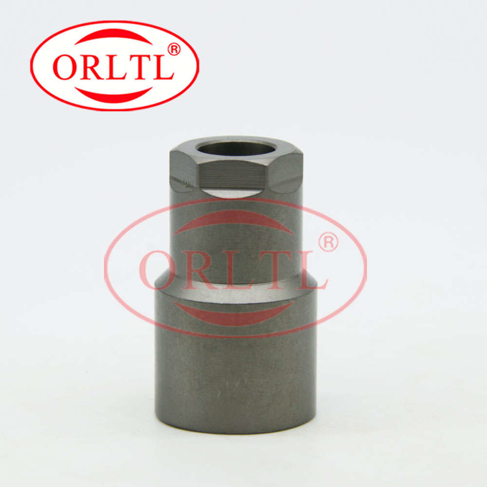 ORLTL FOORJ01208 Common Rail Injector Nozzle Nut F OOR J01 208 Gasket Cap Nut FOOR J01 208 For Bosch
