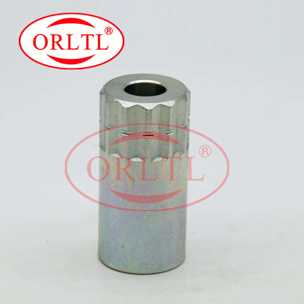 ORLTL Denso Original Nozzle Cap Nut Fuel Nozzle Retaining Nut For Isuzu 095000-6360 095000-5340