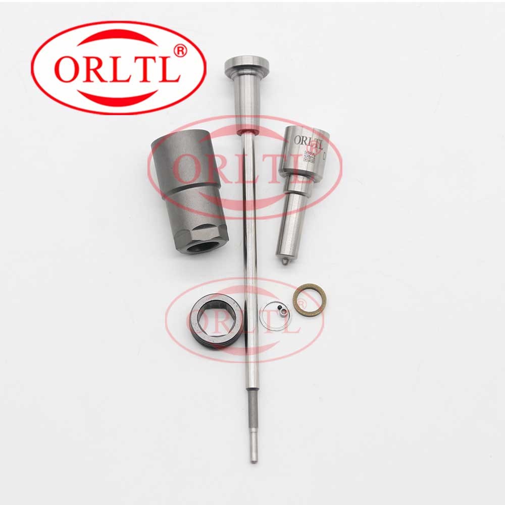 FOOZC99048 Common Rail Injector Repair Kit F OOZ C99 048 Pressure Control Valve FOOZ C99 048 For Bosch 0445110221