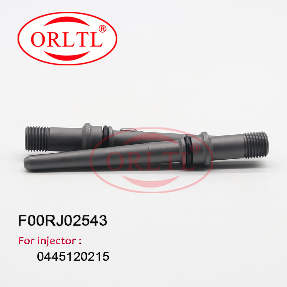 D29034-0901 Oil Pressure Connection Pipe FooRJ02543 Fuel Injector Connector F 00R J02 543 F00RJ02543 For 0445120215