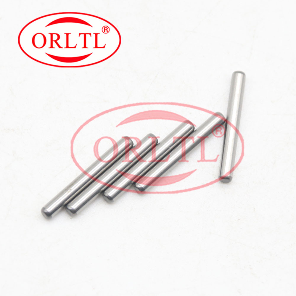 ORLTL OR1012 Diesel Injector Pressure Pin Common Rail Injector Spares Part Nozzle Pin for Denso