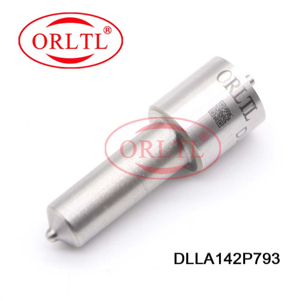 ORLTL DLLA142P793 Oil Engine Nozzle DLLA 142 P 793 Spray Jet Nozzle DLLA 142P793 for Denso Injector