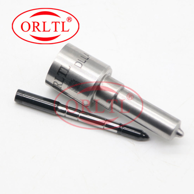 ORLTL 0433172618 DLLA147P2618 fuel injector nozzle DLLA 147P2618 nozzle injector DLLA 147 P 2618 for 0445120497