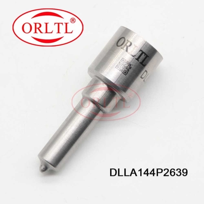 ORLTL DLLA144P2639 DLLA 144 P 2639 common rail injector fuel injector nozzle DLLA144P2639 for Injector