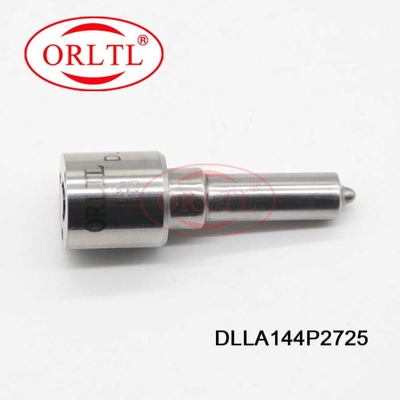 ORLTL DLLA 144P2725 diesel injector nozzle DLLA 144 P 2725 DLLA144P2725 for ENGINE Injector