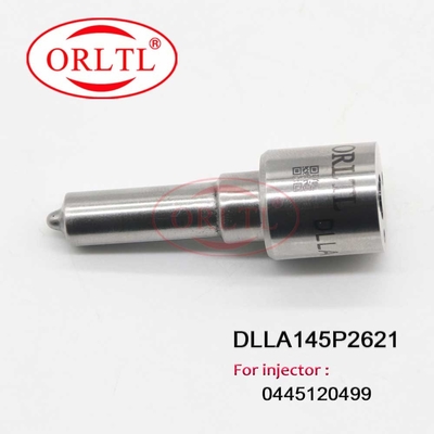 ORLTL 0433172621 DLLA 145P2621 truck injector nozzle DLLA 145 P 2621 DLLA145P2621 for 0445120499