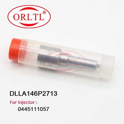 ORLTL DLLA 146 P 2713 DLLA 146P2713 diesel injector nozzle 0433172713 DLLA146P2713 for 0445111057