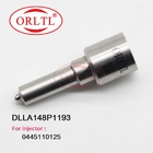 ORLTL DLLA 148 P 1193 DLLA 148P1193 diesel injector nozzle tester DLLA148P1193 0433171752 for 0445110125