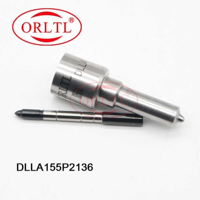 ORLTL DLLA 155P2136 spraying nozzles DLLA 155 P 2136 fuel nozzle DLLA155P2136 for Injector