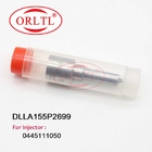 ORLTL DLLA 155 P 2699 DLLA 155P2699 diesel injector parts nozzle DLLA155P2699 0433172699 for 0445111050