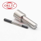ORLTL DLLZ157P964 DLLZ 157 P 964 diesel injector parts nozzle DLLZ 157P964 0433171638 for 0445120006