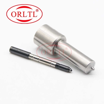 ORLTL DLLZ157P964 DLLZ 157 P 964 diesel injector parts nozzle DLLZ 157P964 0433171638 for 0445120006