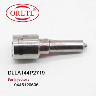 ORLTL DLLA 144P2719 0433172719 diesel injector nozzle DLLA144P2719 DLLA 144 P 2719 for 0445120606