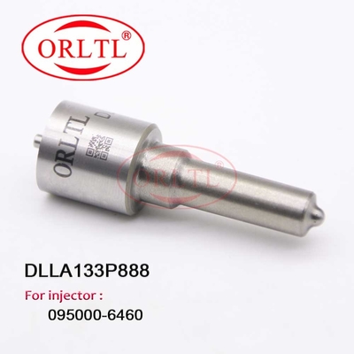 ORLTL DLLA133P888 Fuel injector nozzle DLLA 133 P 888 spray nozzles DLLA 133P888 for 095000-6460