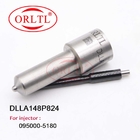 ORLTL DLLA148P824 093400-8240 fuel injector nozzle DLLA 148 P 824 DLLA 148P824 for 095000-5180