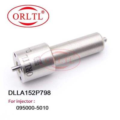 ORLTL DLLA152P798 nozzle tip DLLA 152 P 798 oil burner nozzle DLLA 152P798 for 095000-5016 095000-5015