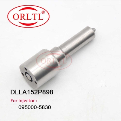 ORLTL DLLA152P898 093400-8980 fuel injector nozzle DLLA 152 P 898 DLLA 152P898 for 095000-5830