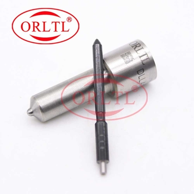 ORLTL 093400-9690 DLLA 157P969 spraying nozzles DLLA 157 P 969 fuel nozzle DLLA157P969 for 095000-8620