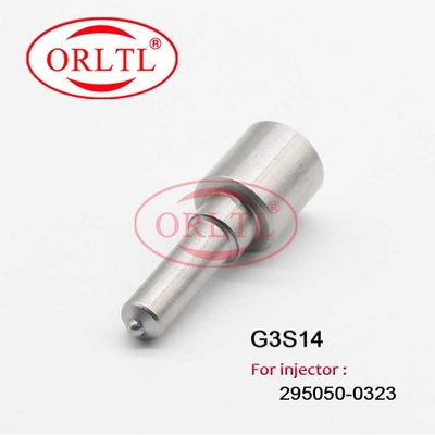 ORLTL G3S14 fuel injection pump nozzle G3S14 for 295050-0323 295050-6073