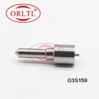 ORLTL Diesel Engine Nozzle G3S159 injector nozzle G3S159 for Denso Injector