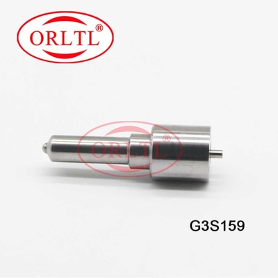 ORLTL Diesel Engine Nozzle G3S159 injector nozzle G3S159 for Denso Injector