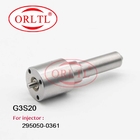 ORLTL G3S20 diesel fuel injector nozzle G3S20 for 295050-0361
