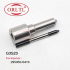 ORLTL G3S23 diesel performance injector nozzle G3S23 for 295050-0410