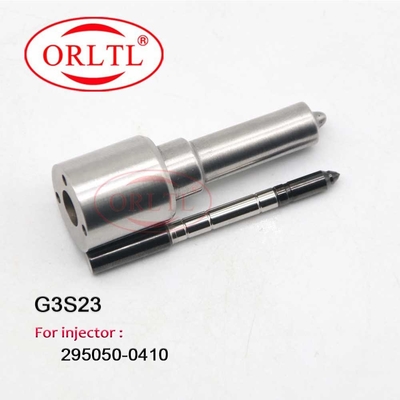 ORLTL G3S23 diesel performance injector nozzle G3S23 for 295050-0410