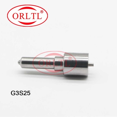 ORLTL oil pump nozzle G3S25 Fuel Injector Nozzle G3S25 for Denso Injector