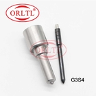 ORLTL diesel injector pump nozzle G3S4 spraying nozzles G3S4 for Injector