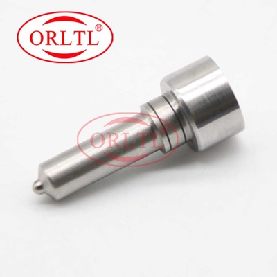 ORLTL L 358 PBC L358 PBC Common Rail Injector Nozzle L358PBC for 33800-84840