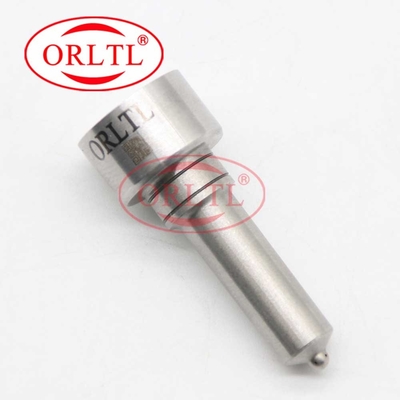 ORLTL L 358 PBC L358 PBC Common Rail Injector Nozzle L358PBC for 33800-84840