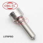ORLTL L078 PBD L 078 PBD Nozzles for Oil Burners L078PBD for Delphi Injector