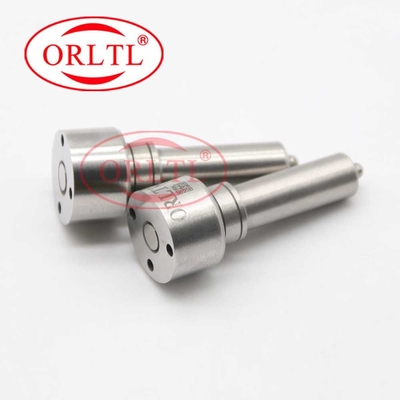 ORLTL L 366 PBC Injector Nozzle L366 PBC Automatic Diesel Fuel Nozzle L366PBC for BEBE4D26002