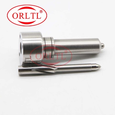 ORLTL L 366 PBC Injector Nozzle L366 PBC Automatic Diesel Fuel Nozzle L366PBC for BEBE4D26002