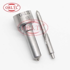 ORLTL L 184 PRD spray nozzles L184 PRD diesel fuel injector nozzle L184PRD for EJBR00701D