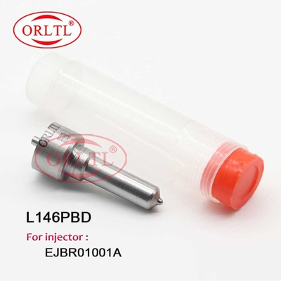 ORLTL L146PBD injector nozzle L 146 PBD Diesel fuel injector nozzle L146 PBD for EJBR01001A EJBR01001Z