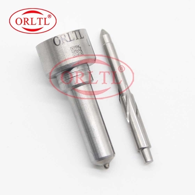 ORLTL L236PRD injector nozzle L236PRD diesel engine nozzle L236PRD for EJBR04201D