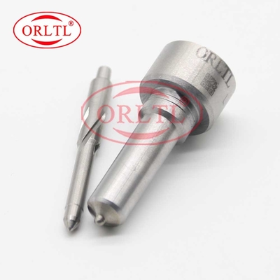 ORLTL L201PRD L201 PRD Diesel Performance Injector Nozzle L201PRD for EJBR00801D