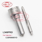 ORLTL L 349 PRD Fuel Nozzles L349 PRD Spraying Nozzles L349PRD for EJBR06001D