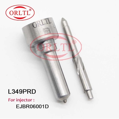 ORLTL L 349 PRD Fuel Nozzles L349 PRD Spraying Nozzles L349PRD for EJBR06001D