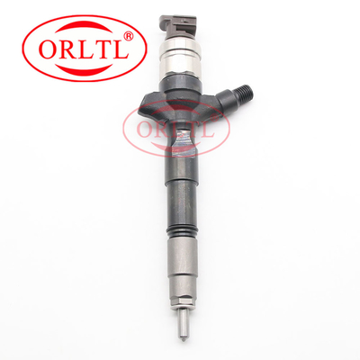 ORLTL 0950007720 Electronic Unit Injectors 095000 7720 Common Rail Injector 095000-7720 for Toyota