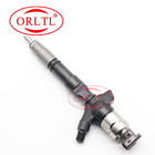 ORLTL 2950500530 Fuel Injector Assembly 295050 0530 Diesel Engine Injection 295050-0530 for Toyota Hiace 3.0 d