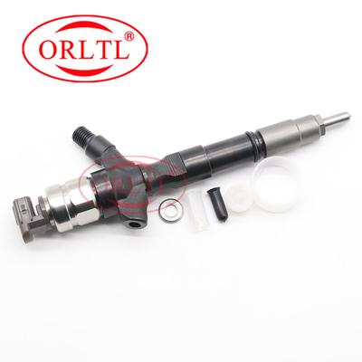 ORLTL 095000-5740 diesel injection pump 095000 5740 nozzle injector 0950005740 for Toyota 1KD