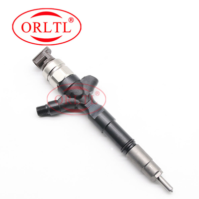 ORLTL 095000-5740 diesel injection pump 095000 5740 nozzle injector 0950005740 for Toyota 1KD